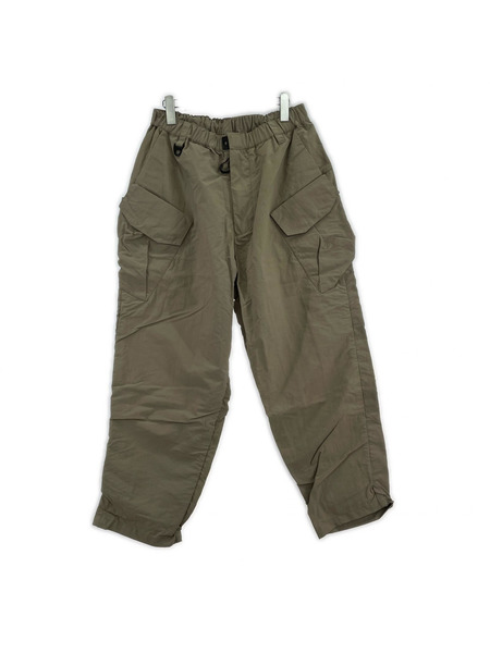 パンツ cmf outdoor garment PREFUSE PANTS