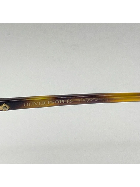 OLIVER PEOPLES ソノ他 Welling