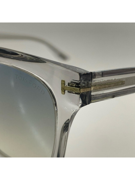 TOM FORD ソノ他 TF803-K 20B サングラス[値下]