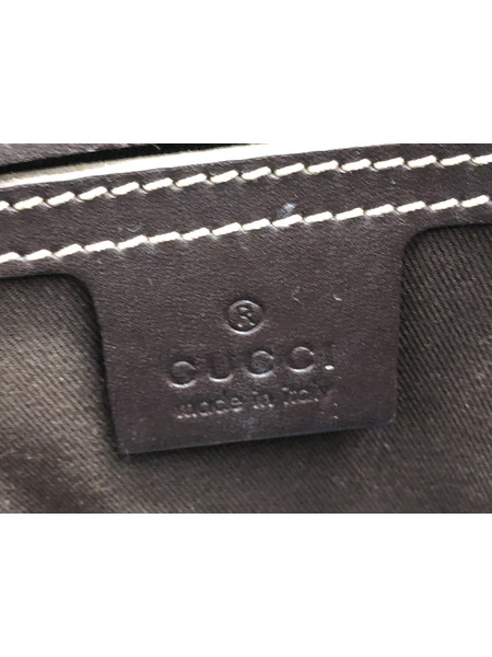 トートバッグ GUCCI/GGスプリーム/トートバック/211137