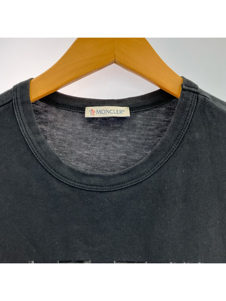 MONCLER 半袖Tシャツ・カットソー 20SS MAGLIA T-SHIRT XS