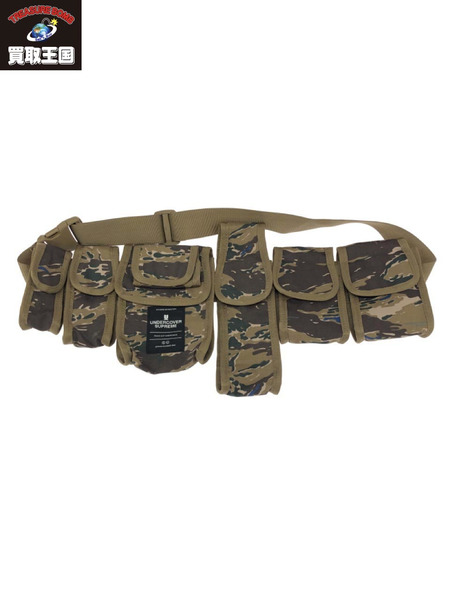 Supreme×UNDERCOVER Belt Waist Bag[値下]｜商品番号：2100204252163 ...