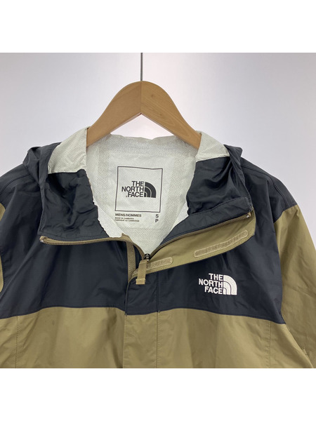 THE NORTH FACE マウンテンジャケット NP52101Z カーキ[値下]