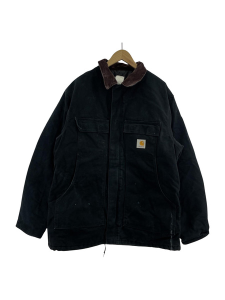 Carhartt　トラディショナルジャケット　黒　[値下]