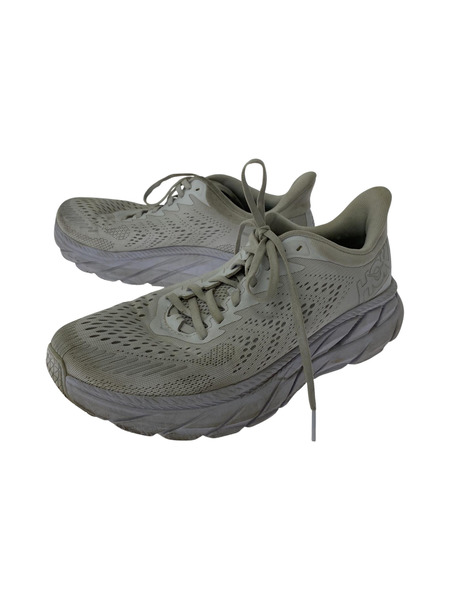 HOKA ONE ONE CLIFTON 7 27.0cm