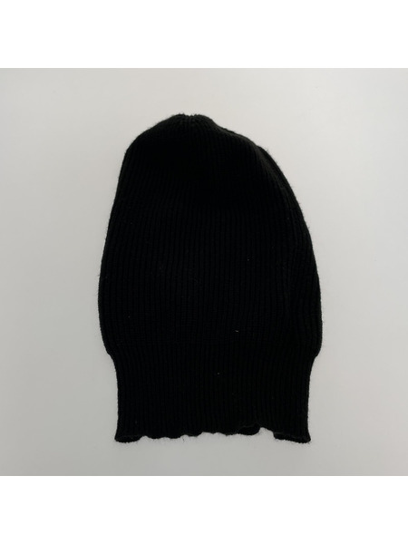 Supreme×NEW ERA 22AW Logo Balaclava