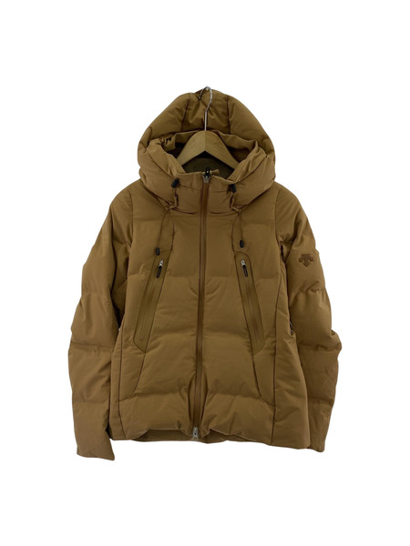 DESCENTE MOUNTAINEER MIZUSAWA DOWN JACKET/M