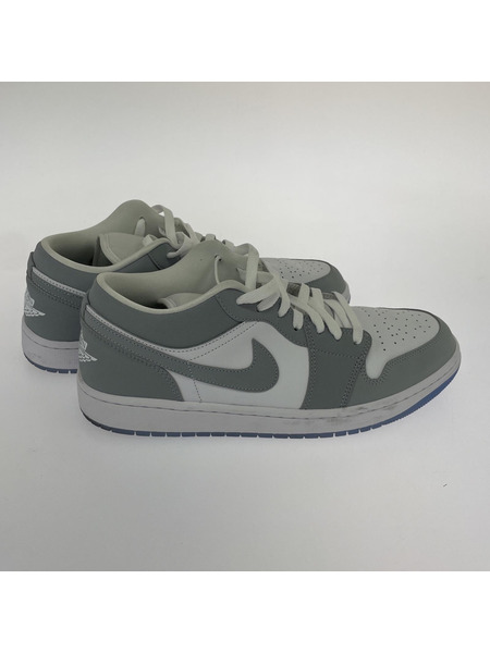 NIKE AIRJORDAN 1 LOW DC0774-105 11