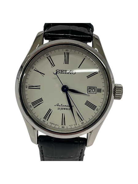 SEIKO プレサージュ 6R15-02P0 腕時計