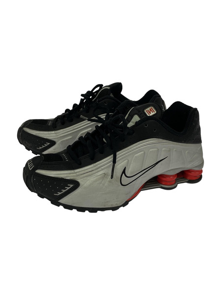 NIKE SHOX R4 27.0cm