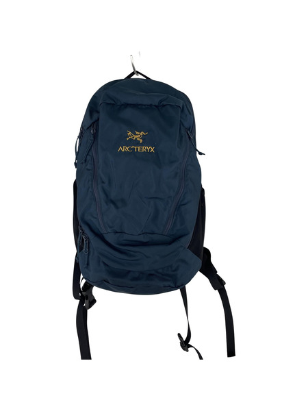 ARC'TERYX リュックサック・バックパック mantis 26 バックパック 紺 廃盤品