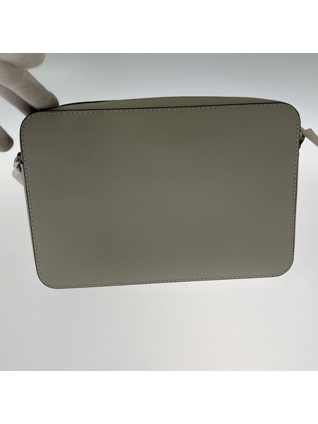 MICHAEL KORS ショルダーバッグ ショルダーバッグ WHT