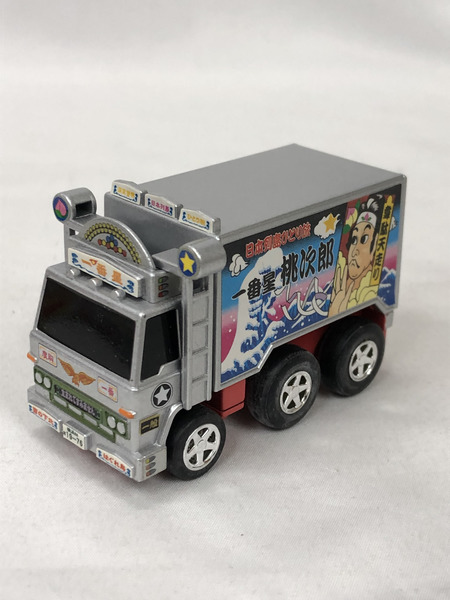 ミニカーその他 チョロQ 一番星号 天下御免篇