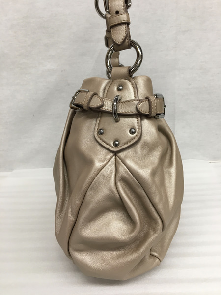 PRADA　ショルダーバッグ ロゴワンショルダーバッグ/BR3975