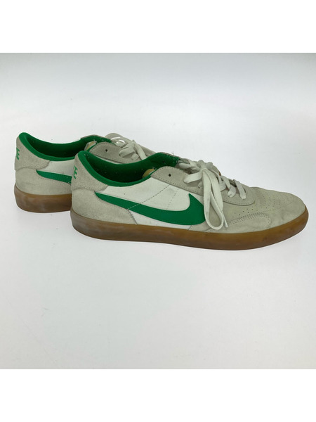 NIKE スニーカー HERITAGE 29㎝ CD5010-101