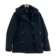 WOOLRICH ウールジャケット/BLK