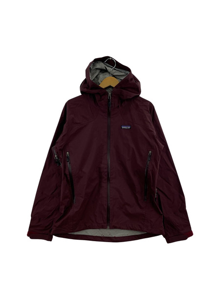 patagonia シェルジャケット M