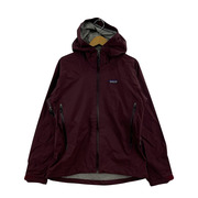 patagonia シェルジャケット M