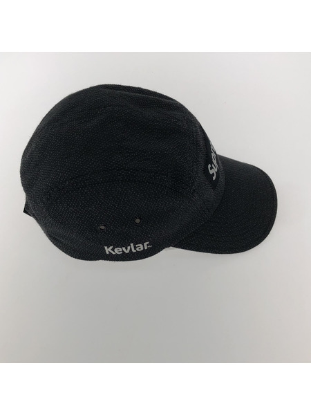 Supreme 2023SS KELVAR CAMP CAP