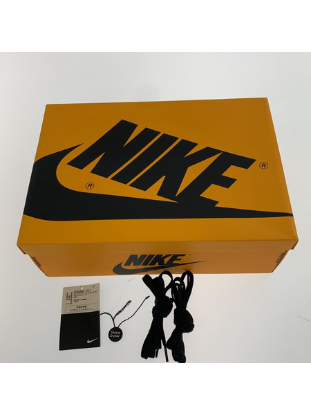 NIKE Air Jordan 1 Retro High OG Taxi (28.5cm)