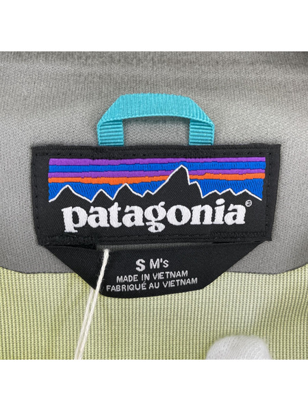 patagonia ブルゾン・ジャンパー M's Torrentshell 3L Rain Jacket(S)