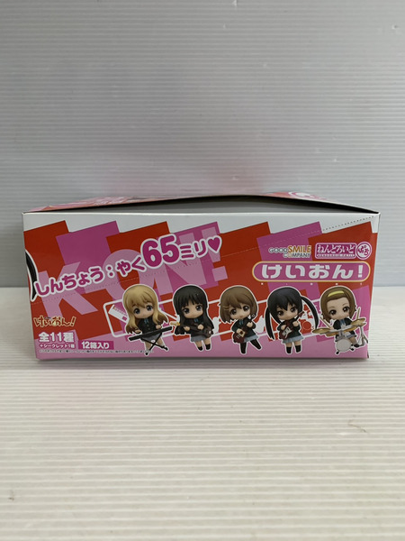 その他グッズ 美少女その他 ねんどろいど ぷち けいおん！