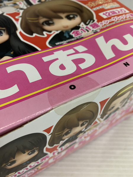 その他グッズ 美少女その他 ねんどろいど ぷち けいおん！