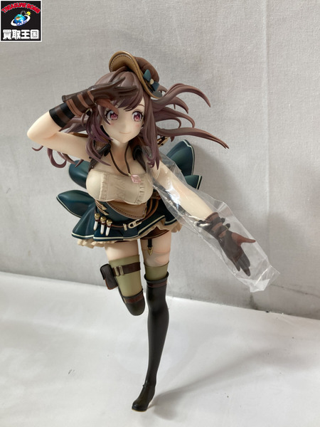 メーカー 美少女その他 グッドスマイルカンパニー 月岡恋鐘 フェイスオブトレジャーver.