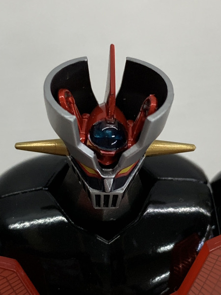 メーカー ロボットその他 スーパーロボット超合金 マジンガーZ 超合金Zカラーver 魂ネイション2013