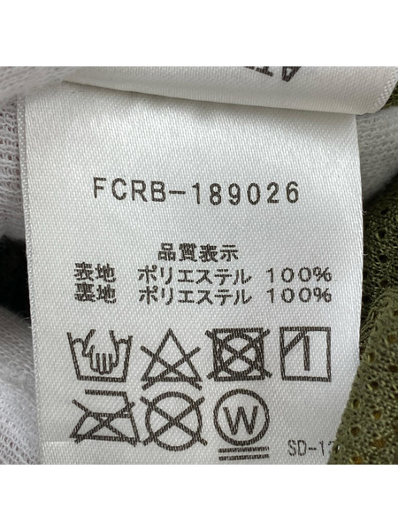 F.C.Real Bristol 18AW TEAM PRACTICE JACKET（M）