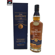 THE GLENLIVET 18年 ウイスキー シングルモルト マッチリザーブ 700ml 40%