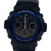 CASIO/G-SHOCK/AW-591-2AJF/クォーツ腕時計