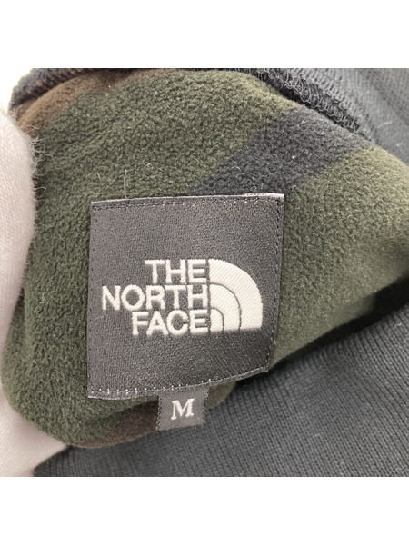 THE NORTH FACE　コンパクトノマードパンツ（M）黒