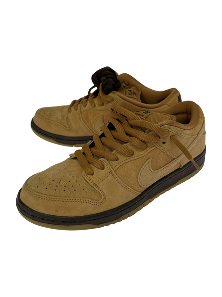 NIKE SB DUNK LOW PRO BQ6817-204/27cm