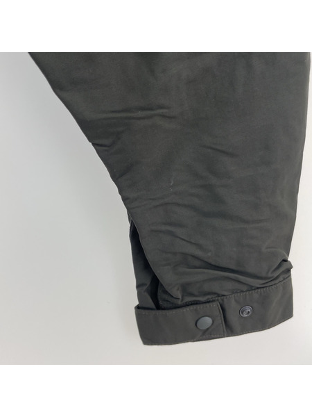 patagonia Isthmus Utility Jacket イスマスユーティリティジャケット L チャコール
