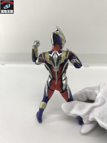  ウルトラマン トリガートゥルース S.H.Figuarts