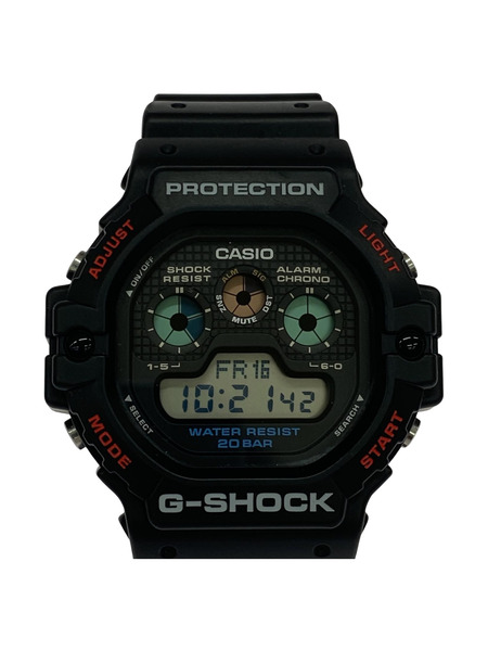 G-SHOCK メンズ時計 DW-5900 三ツ目