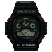G-SHOCK メンズ時計 DW-5900 三ツ目