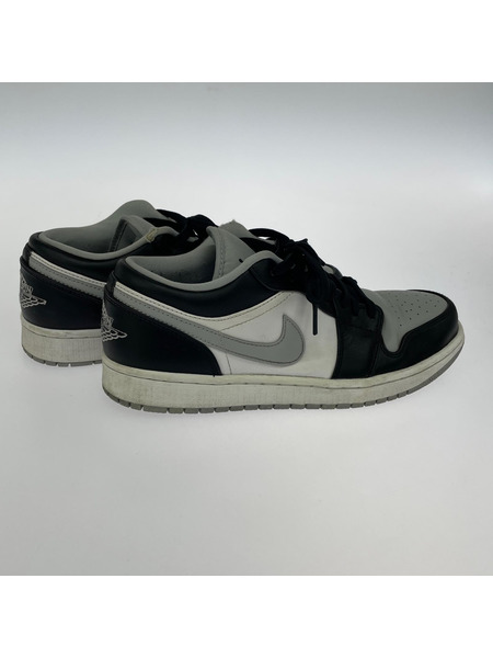 NIKE スニーカー NIKE AIR JORDAN 1 LOW 26.5cm