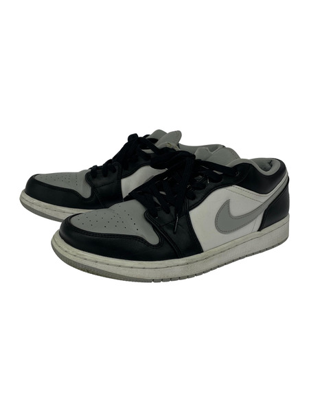 NIKE スニーカー NIKE AIR JORDAN 1 LOW 26.5cm