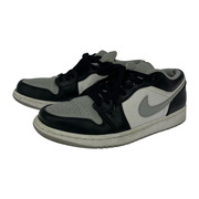 NIKE スニーカー NIKE AIR JORDAN 1 LOW 26.5cm