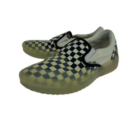VANS スニーカー MOD SLIP-ON ULTIMATEWAFFLE (28cm) チェッカーボード