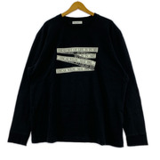 J.W.Anderson 長袖Tシャツ・カットソー JW ANDERSON 21AW ×Oscar Wilde/L
