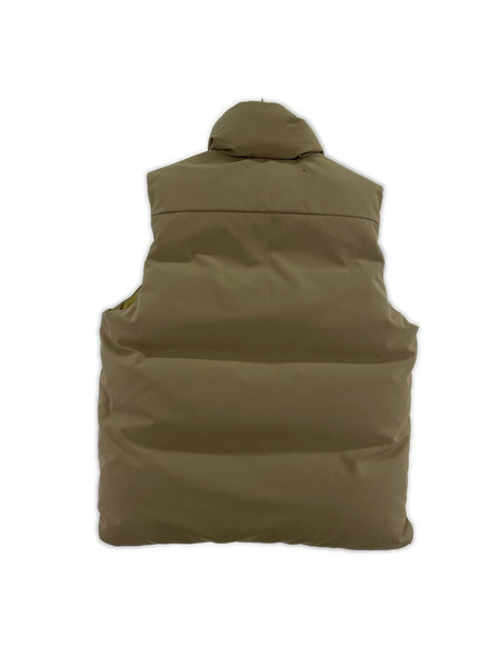 CANADA GOOSE ダウンベスト モントリオールダウンベスト