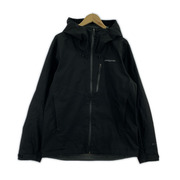 patagonia ジャケット CalciteJacket  BLK M