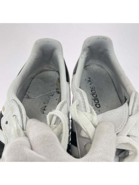 adidas スニーカー SAMBA OG (27.5)