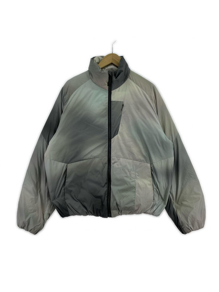 BAL ダウンジャケット TAION STAND COLLAR DOWN JACKET