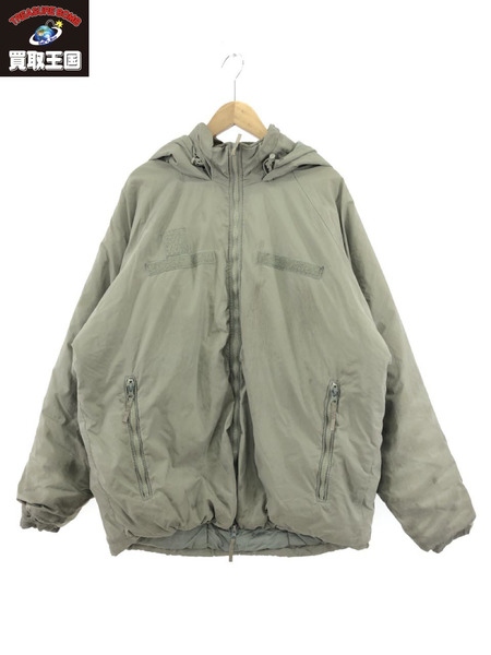 ecwcs extreme cold weather parka