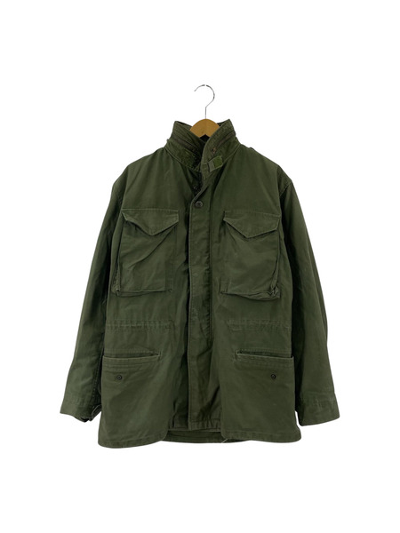 70S US.ARMY M-65 フィールドジャケット S-R