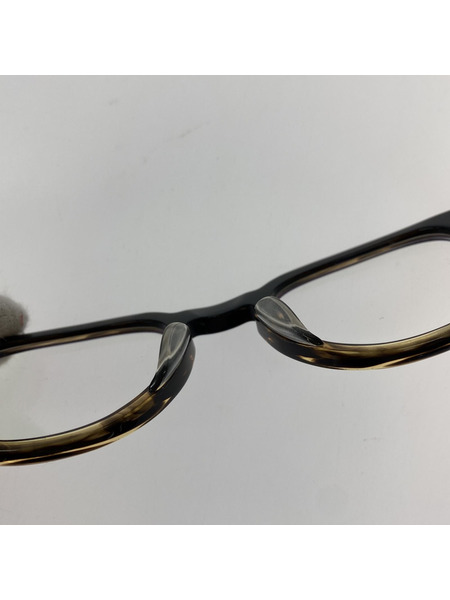 OLIVER PEOPLES Sheldrake-J CCOCO2 度入リ 眼鏡